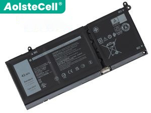 Battery for Dell P146G001