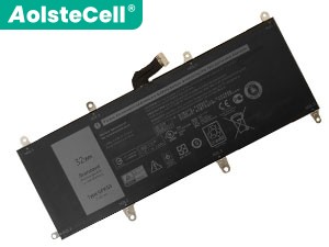 Battery for Dell T16G001