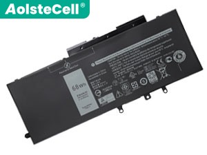Battery for Dell 451-BBXV