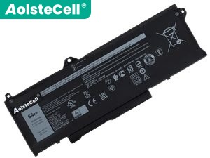 Battery for Dell P50E002