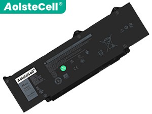 Battery for Dell Precision 3480