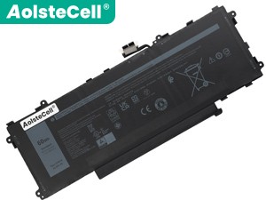 Battery for Dell GT6TK