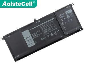 Battery for Dell 9077G