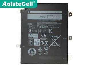 Battery for Dell Venue 8 Pro 5855