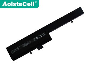 Battery for Dell A14-00-3S2P4400-0