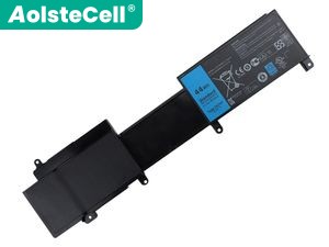 Battery for Dell T41M0