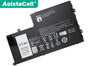 Battery for Dell 451-BBK1