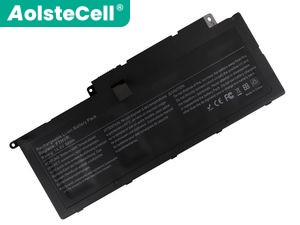 Battery for Dell Inspiron 17 I7737T