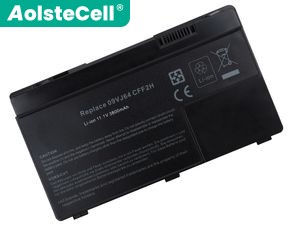 Battery for Dell 0FP4VJ