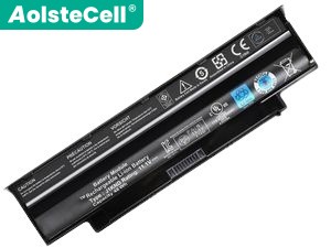 Battery for Dell Inspiron I17R-2105SLV