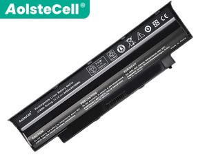 Battery for Dell Inspiron I17R-7626DBK