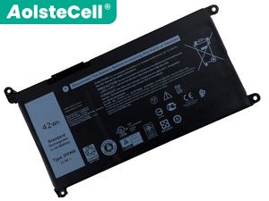 Battery for Dell JPFMR