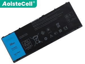 Battery for Dell CT4V5