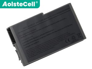 Battery for Dell H1369
