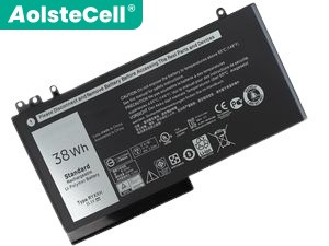 Battery for Dell P25S001
