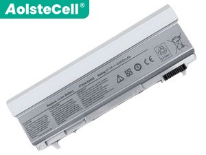 Battery for Dell Latitude E6400