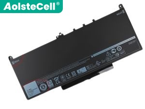 Battery for Dell NJJ2H