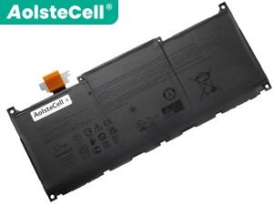 Battery for Dell XPS 13 Plus 9320