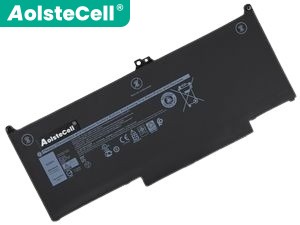 Battery for Dell Latitude 7400