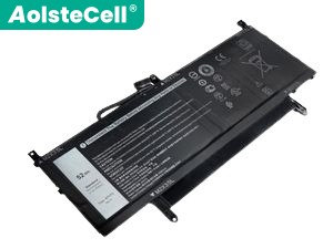 Battery for Dell 089GNG