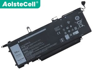 Battery for Dell P110G002