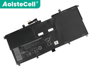 Battery for Dell P71G001