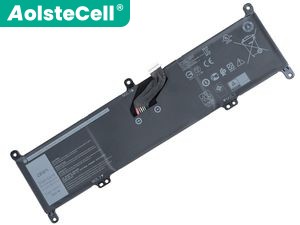 Battery for Dell Inspiron 11 3195
