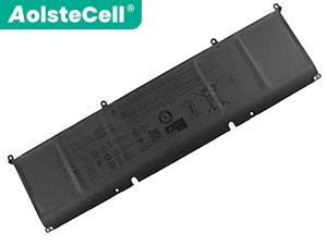 Battery for Dell 0M9DG0