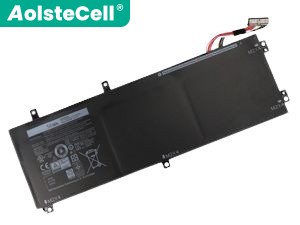 Battery for Dell RRCGW