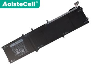Battery for Dell XPS 15-9550-D1828T