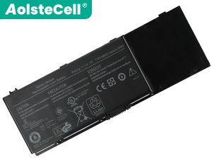 Battery for Dell 8M039