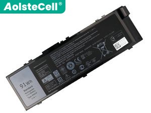 Battery for Dell 451-BBSB