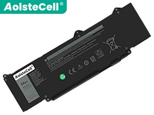 Battery for Dell Latitude 5440