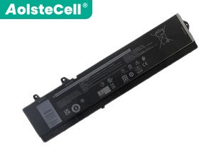 Battery for Dell 05JMD8