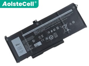 Battery for Dell Latitude 5420
