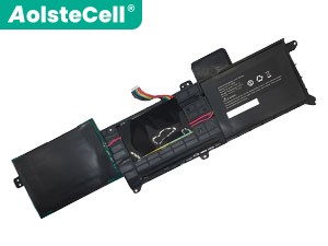 Battery for Dell SU341-TS46-74