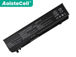 Battery for Dell M905P