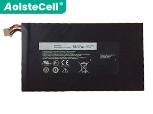 Battery for Dell 05YTM4