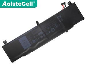 Battery for Dell Alienware 13(ALW13ED-2708)