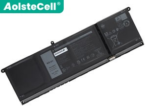 Battery for Dell P133F001