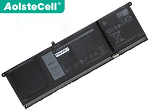 Battery for Dell Inspiron 16 7630 2-in-1
