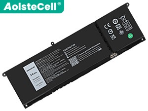 Battery for Dell 451-BCUB
