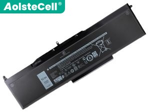 Battery for Dell Precision 15 3520