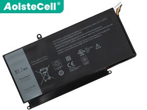 Battery for Dell Vostro 14 5480D