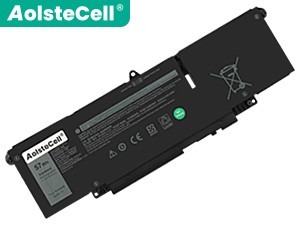 Battery for Dell Latitude 7640