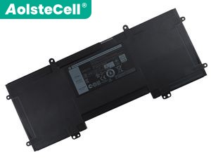 Battery for Dell P66G
