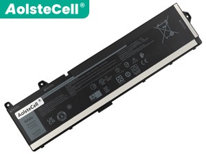 Battery for Dell P115F002