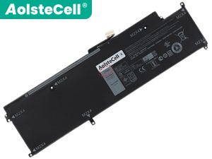 Battery for Dell 0WY7CG