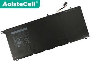 Battery for Dell 0DRRP