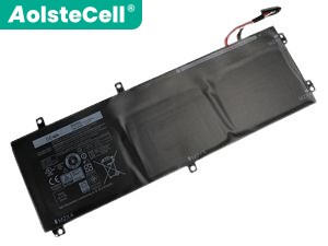Battery for Dell P102F003